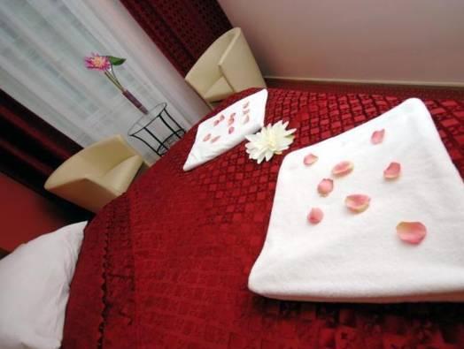 Hotel Czechia Prag