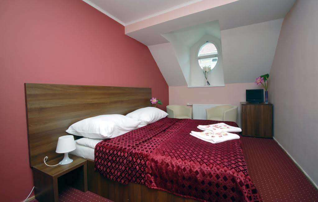 Hotel Czechia Prag