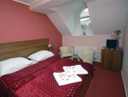 Hotel Czechia