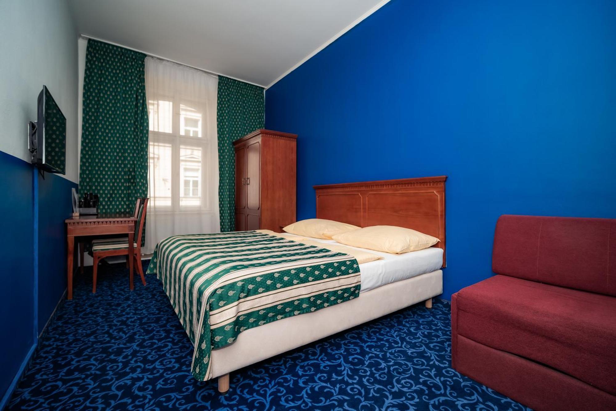 Czechia 3* Prag